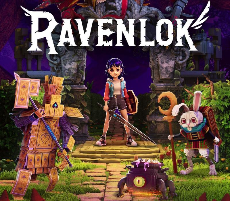 Ravenlok 