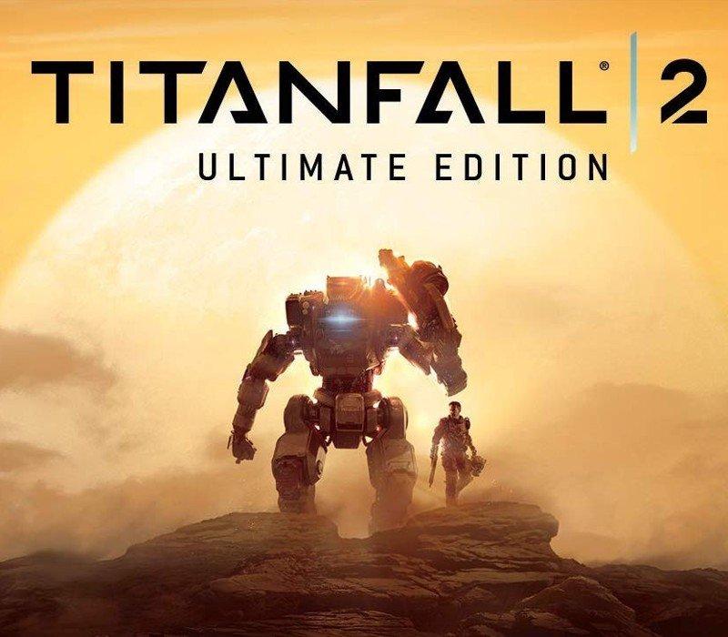 Titanfall 2 Ultimate Edition US XBOX One / Xbox Series X|S CD Key