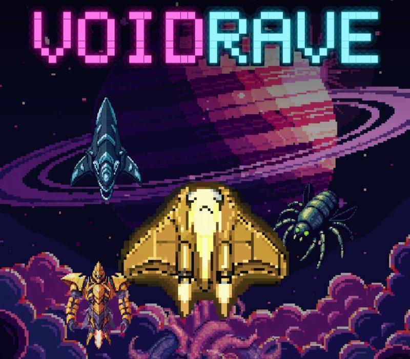 VOIDRAVE 
