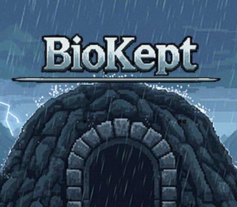 BioKept