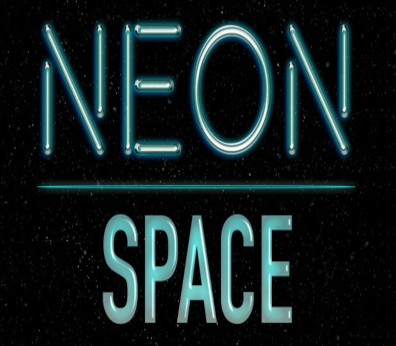 Neon Space 