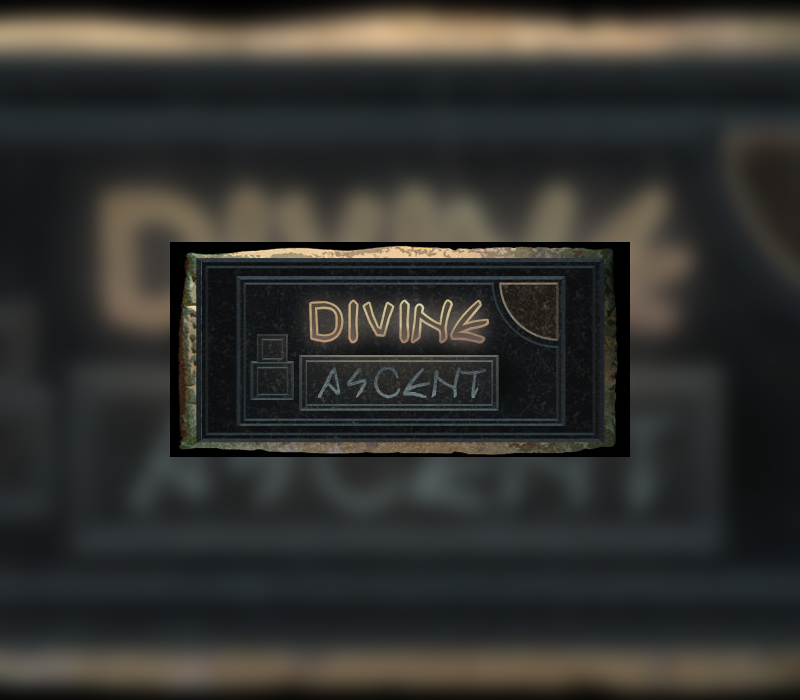 Divine Ascent 