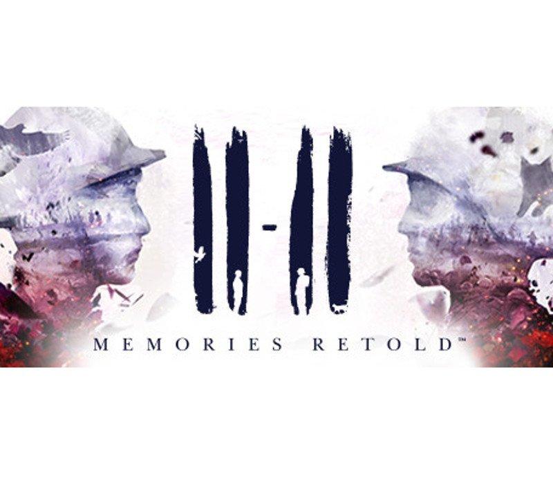 11-11 Memories Retold
