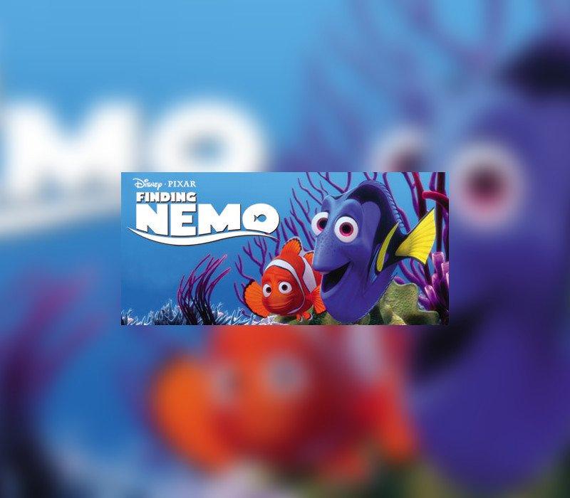 Disney•Pixar Finding Nemo PC St