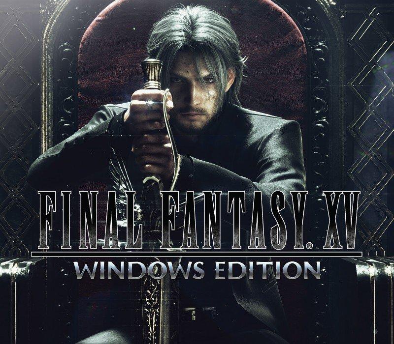 FINAL FANTASY XV Windows Edition