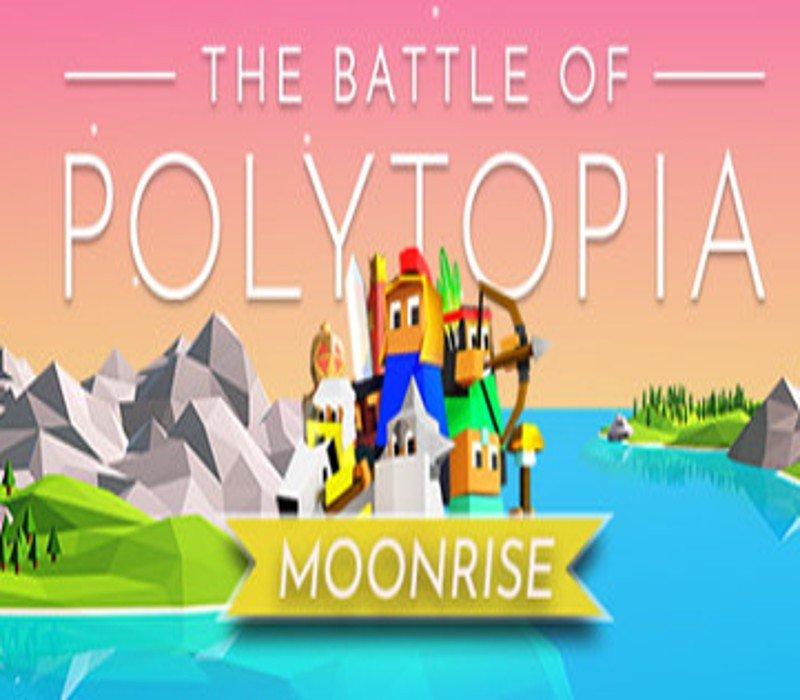 The Battle of Polytopia: Moonrise Deluxe Edition 