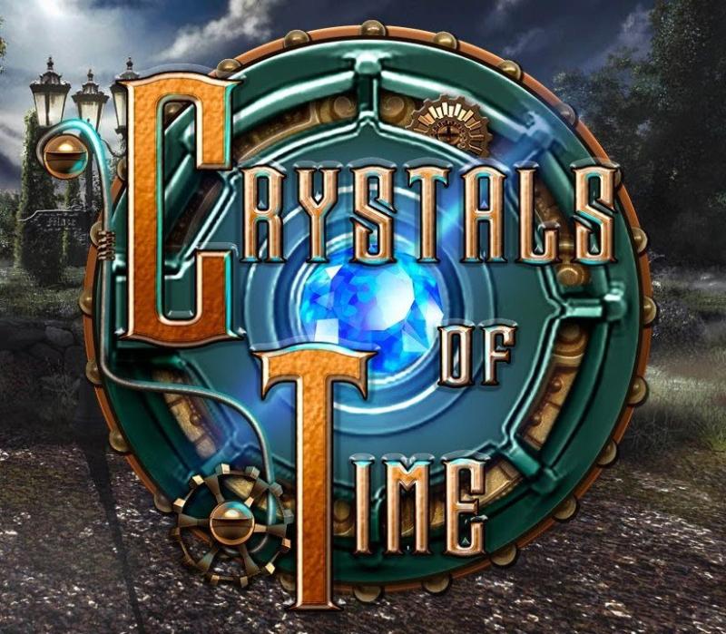 Crystals of Time 