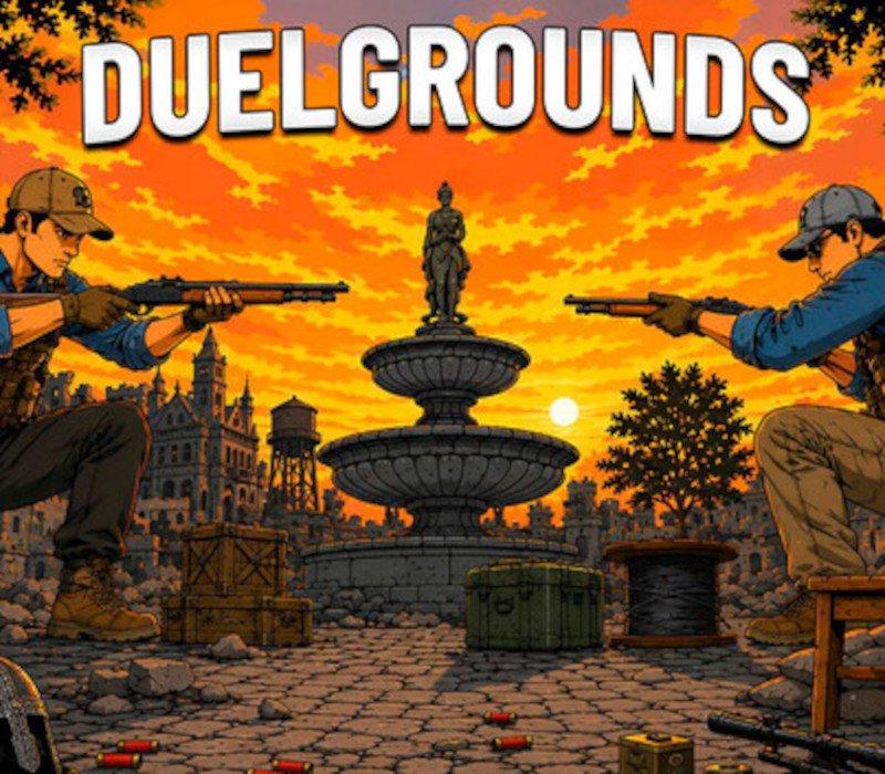 Duelgrounds 