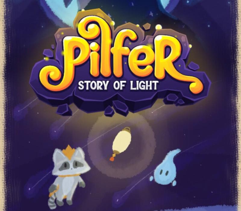 Pilfer: Story of Light 
