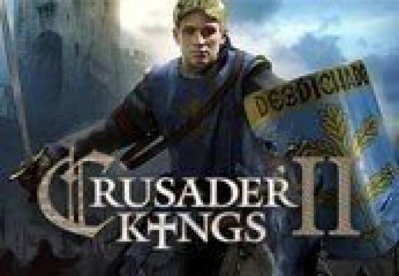 Crusader Kings II