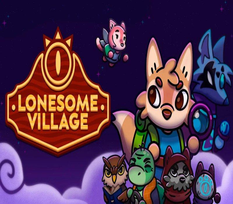 Lonesome Village 