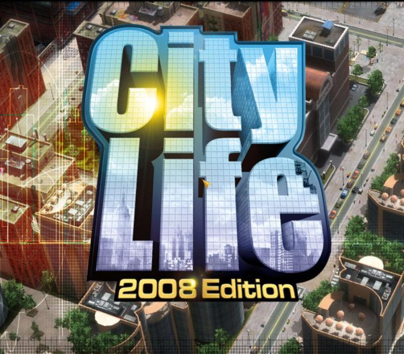 City Life 2008