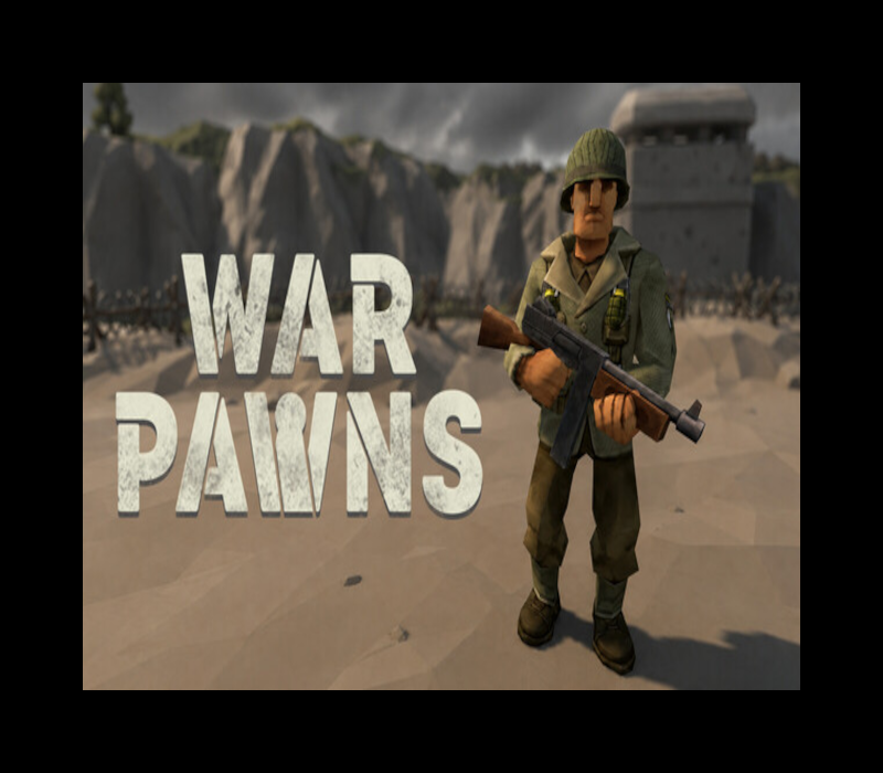 War Pawns 