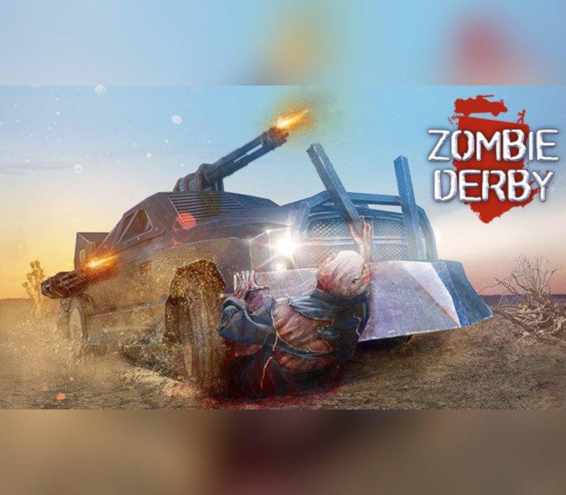 Zombie Derby 