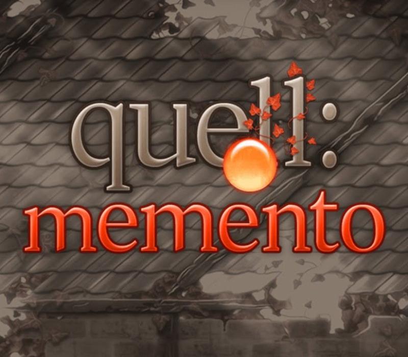 Quell Memento 