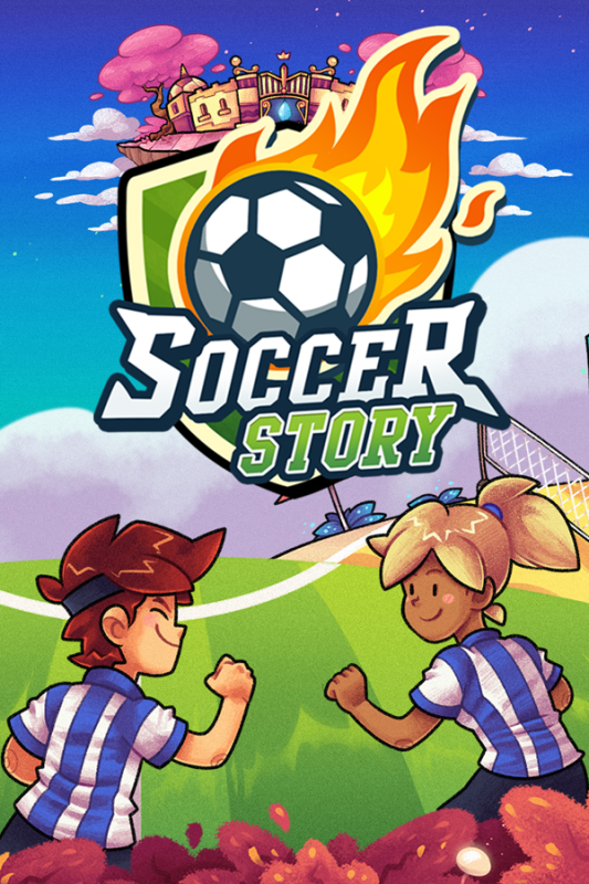 Soccer Story
