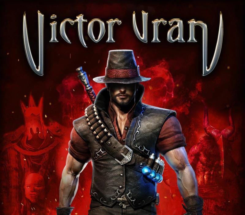 Victor Vran 