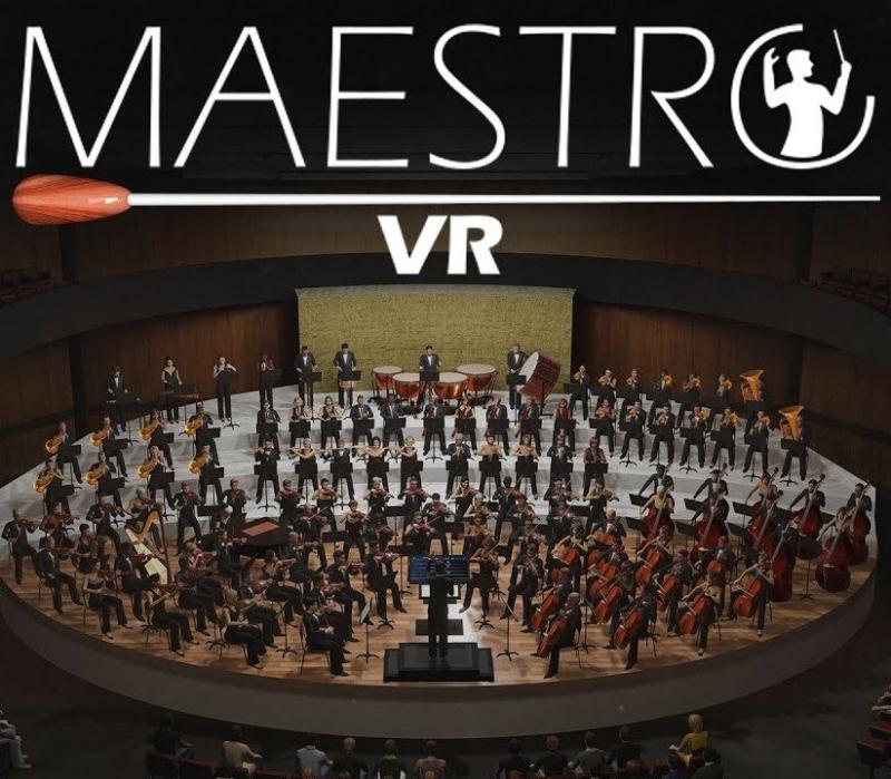 Maestro VR 