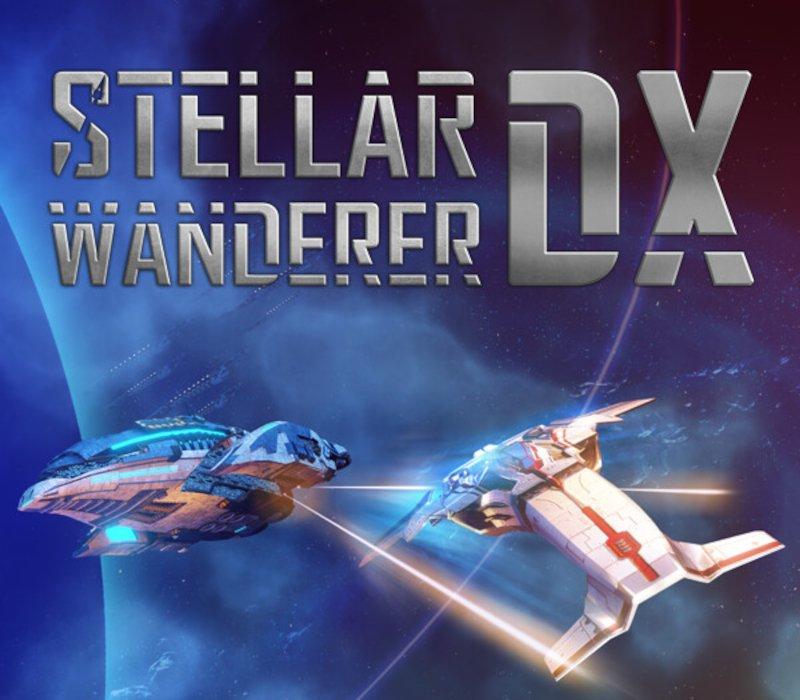 Stellar Wanderer DX
