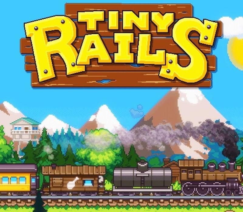 Tiny Rails