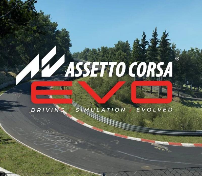 Assetto Corsa EVO LATAM