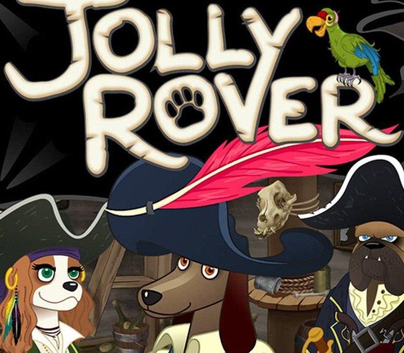 Jolly Rover 