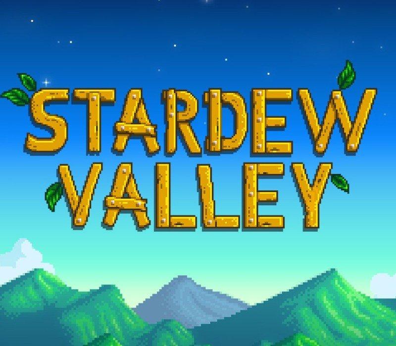 Stardew Valley 