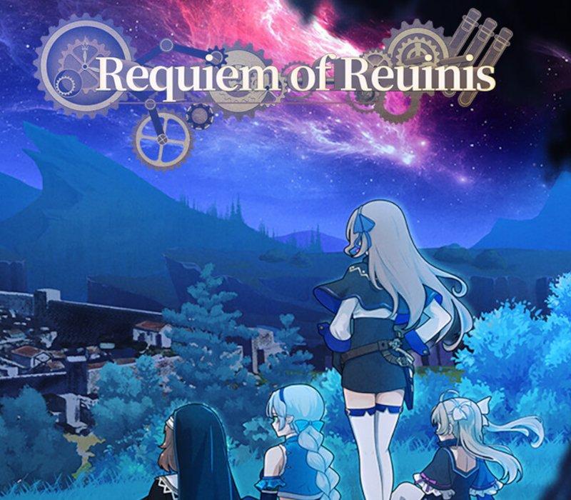 Requiem of Reuinis 