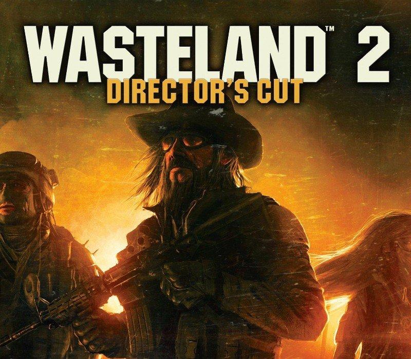 Wasteland 2: Director's Cut - Classic Edition 