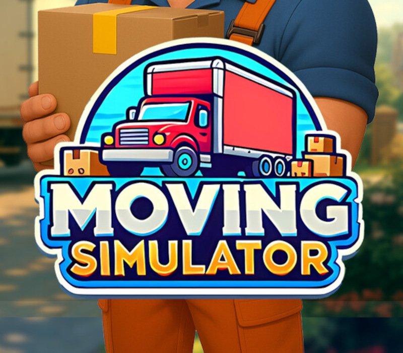 Moving Simulator 
