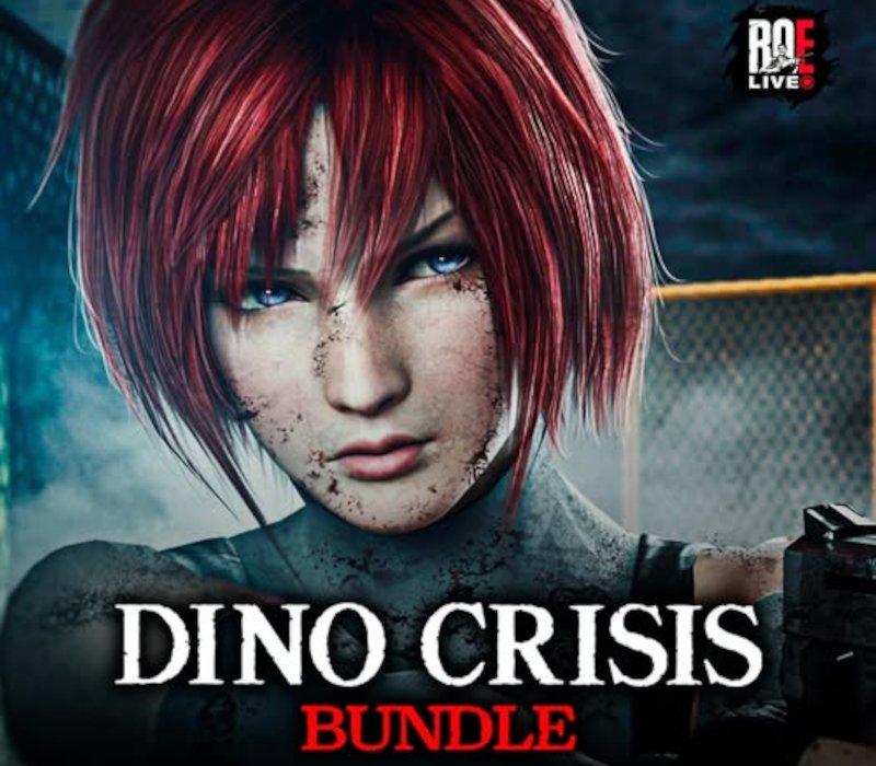 Dino Crisis Bundle