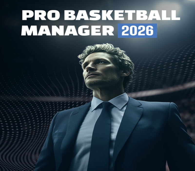 Pro Basketball Manager 2026 
