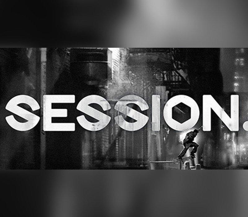 Session: Skate Sim