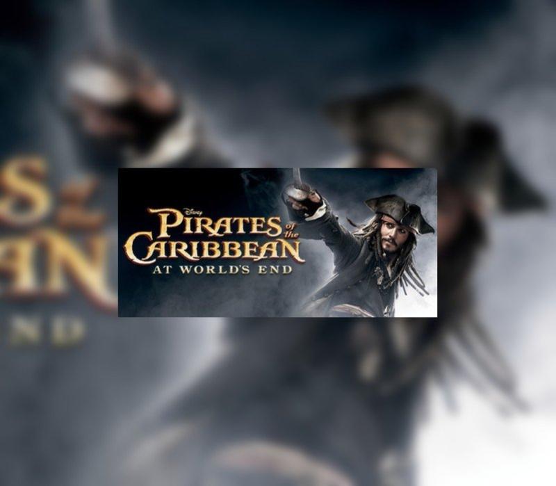 Pirates of the Caribbean: At World's End