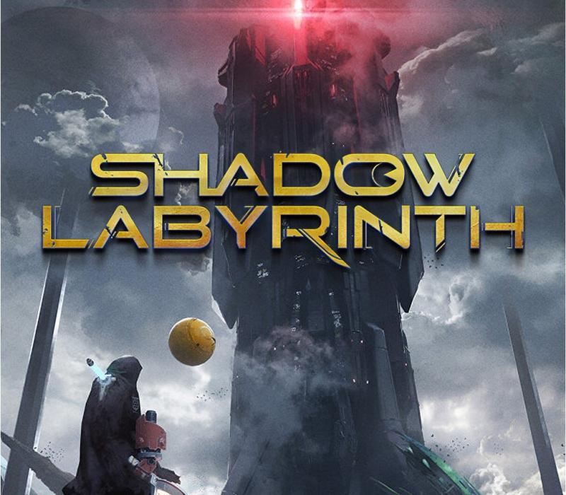 Shadow Labyrinth Xbox Series X|S CD Key