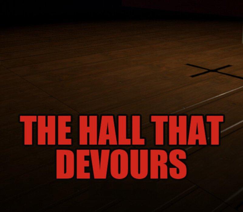 The Hall That Devours 
