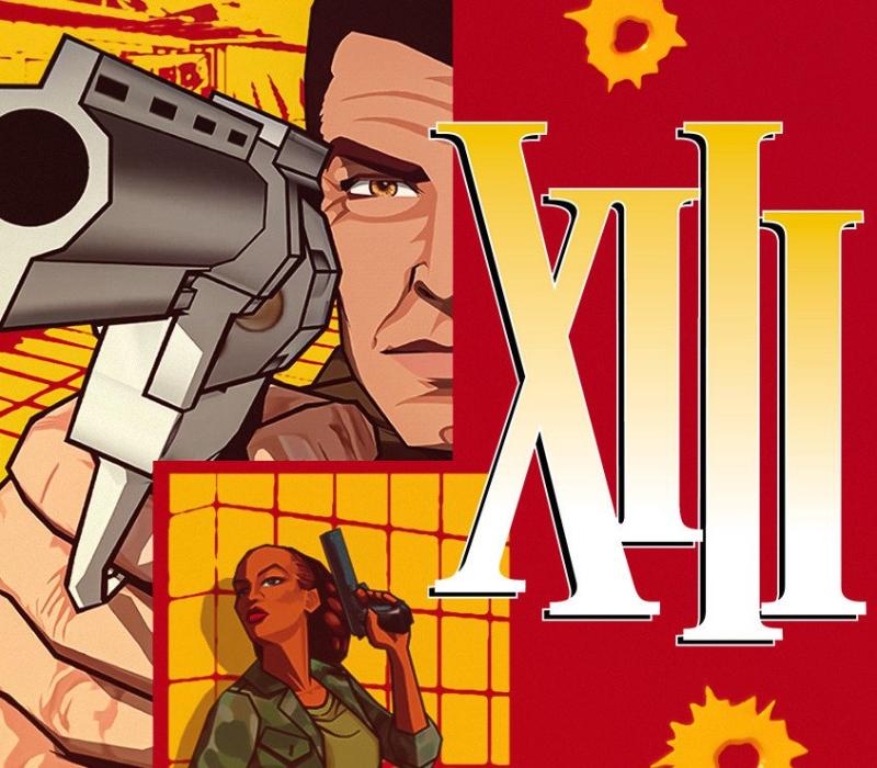 XIII - Classic 