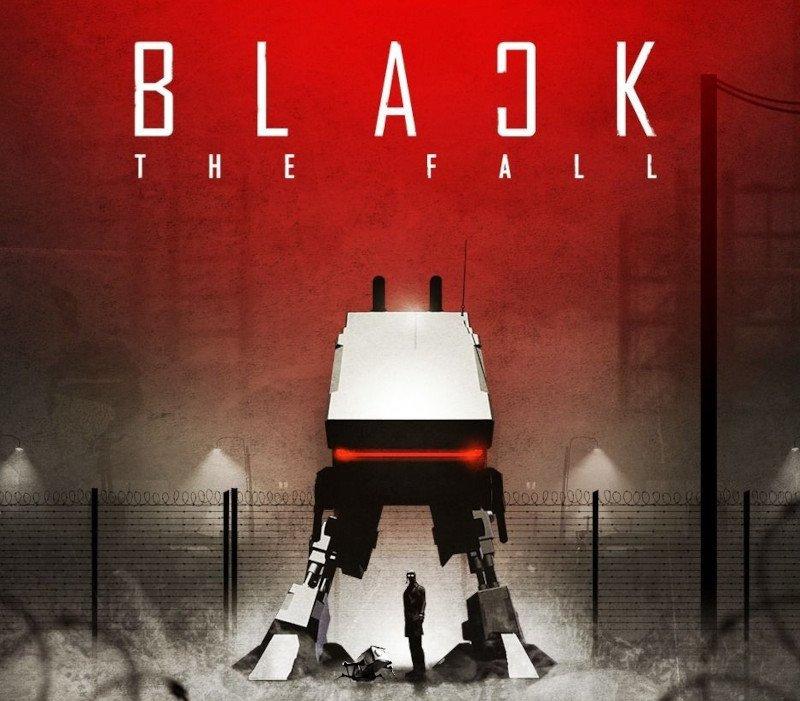 Black The Fall EU
