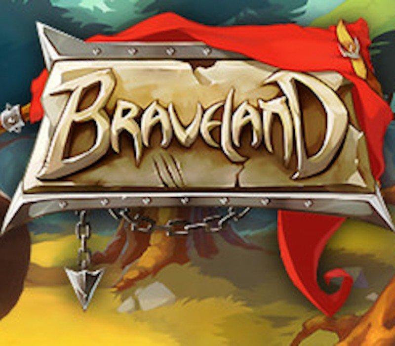 BraveLand 