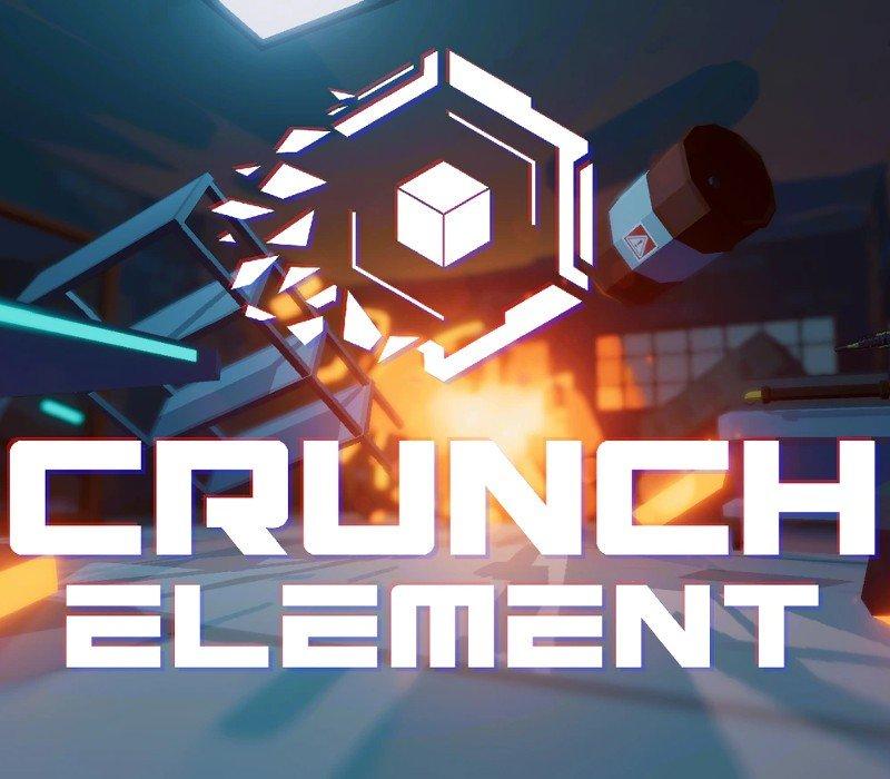 Crunch Element