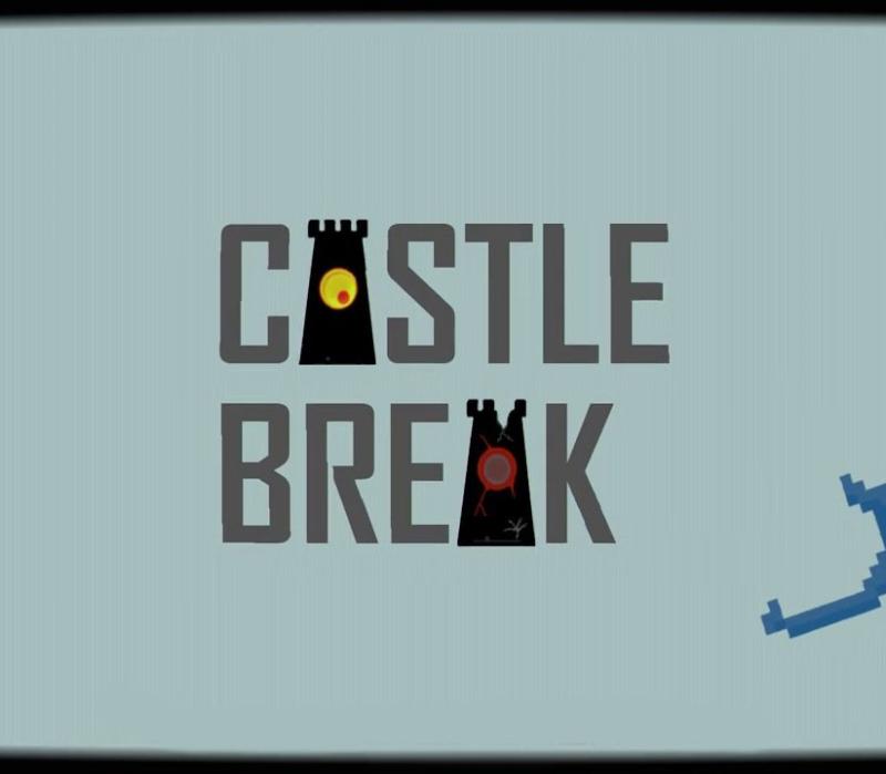Castle Break PC St