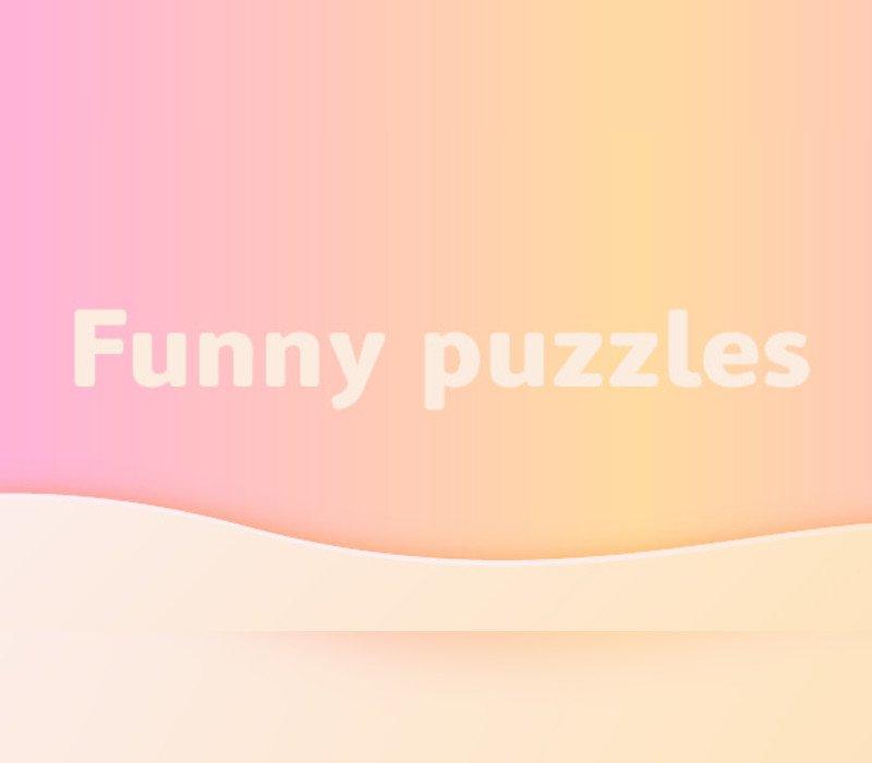 Funny puzzle 