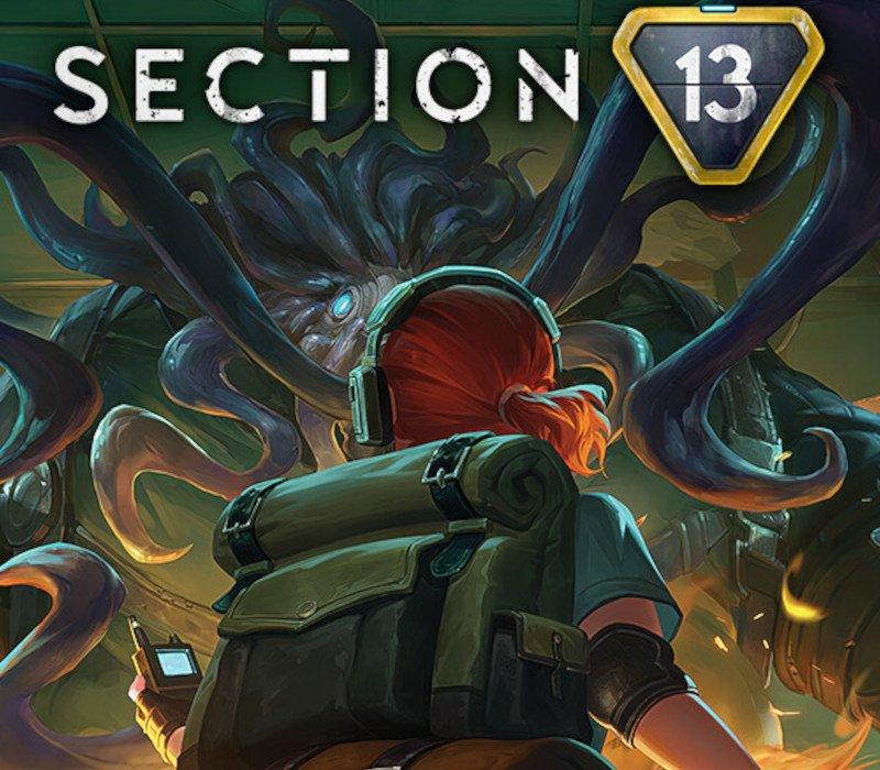 Section 13 