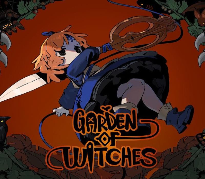 Garden of Witches