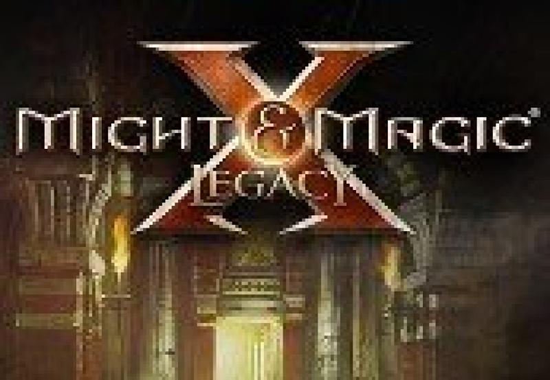 Might and Magic X: Legacy