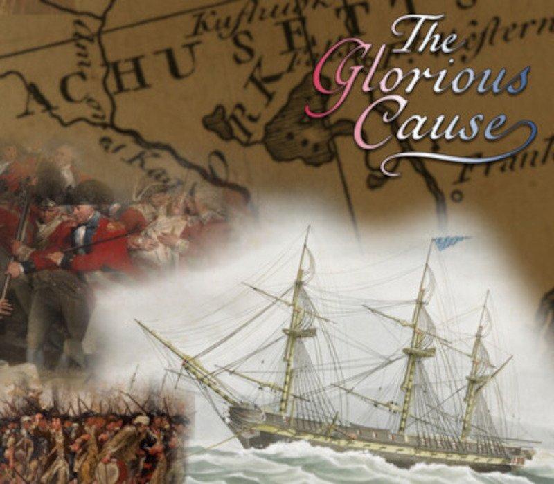 The Glorious Cause 