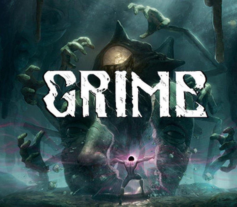 GRIME AR XBOX One / Xbox Series X|S CD Key