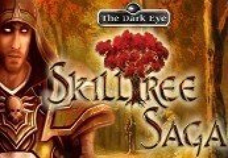Skilltree Saga
