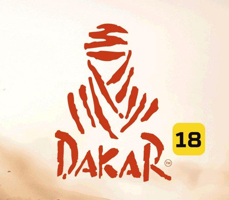 Dakar 18 US