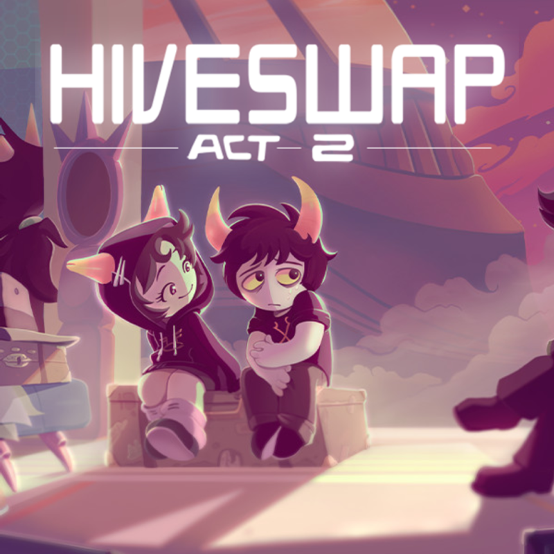 HIVESWAP Act 2